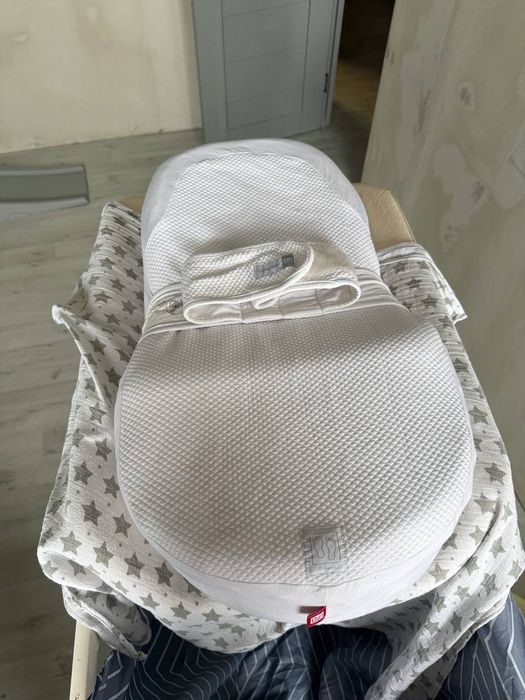 Ергономічний матрасик Red Castle Cocoonababy