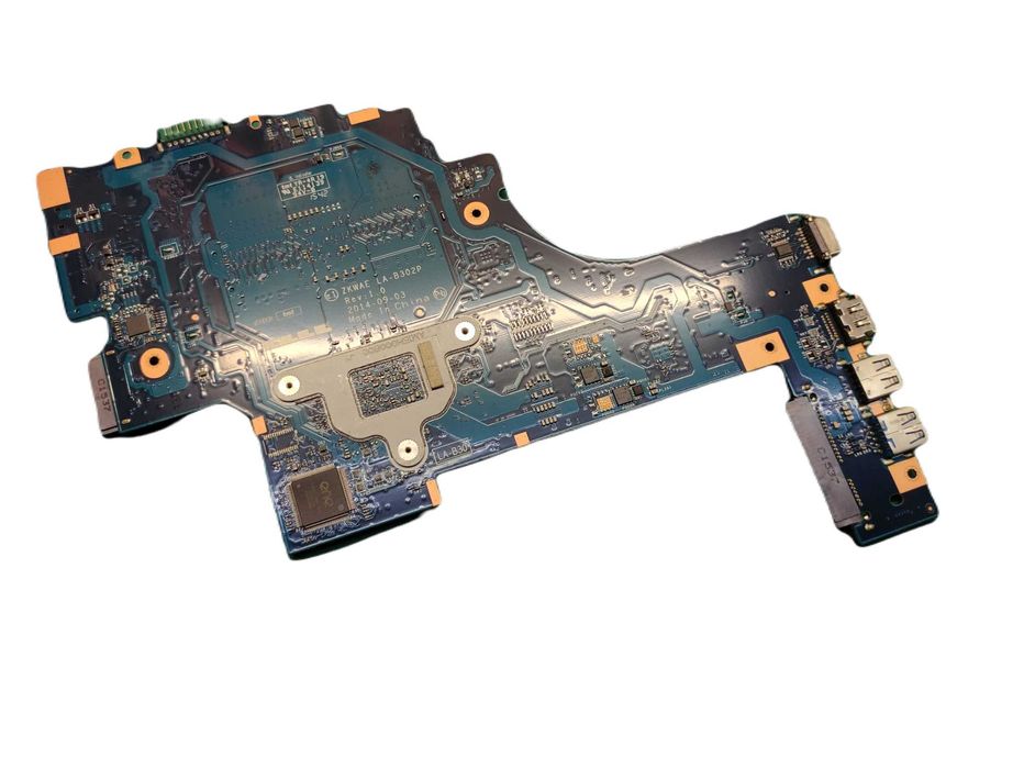 Motherboard Toshiba Satellite C55D64738500412547121