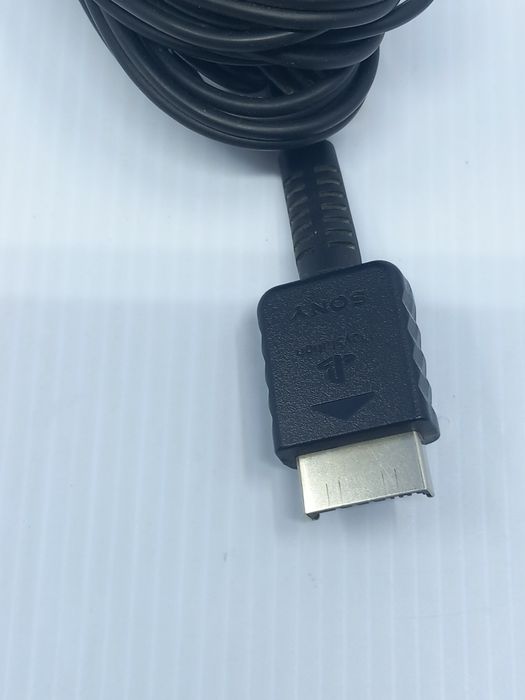 Kabel AV do PlayStation 1 2 3  ps1 psx ps2 ps3