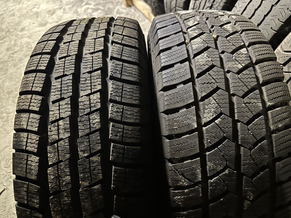 Шина одиночна 205/65r15С Michelin Agilis Crossclimate ! 1шт