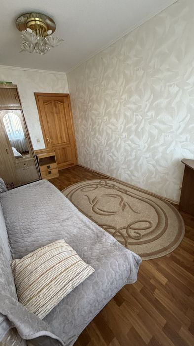Здам окрему кімнату