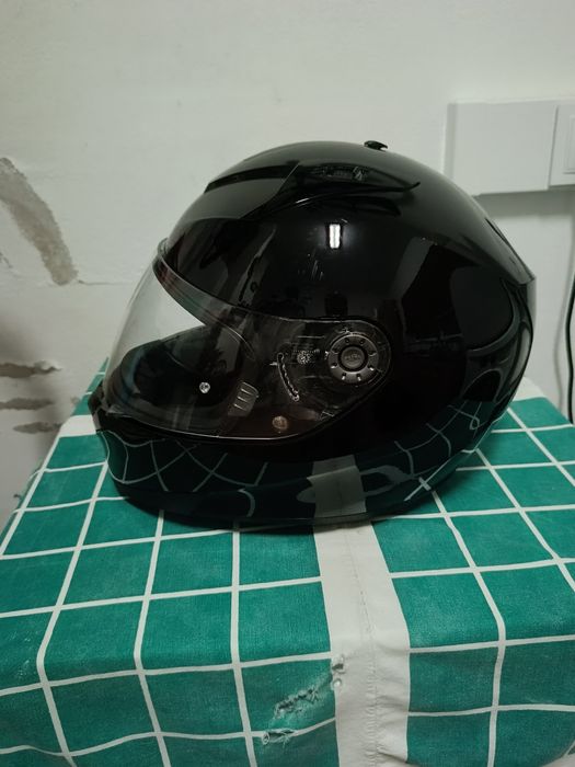 Macbor Rockster 125  09/2024