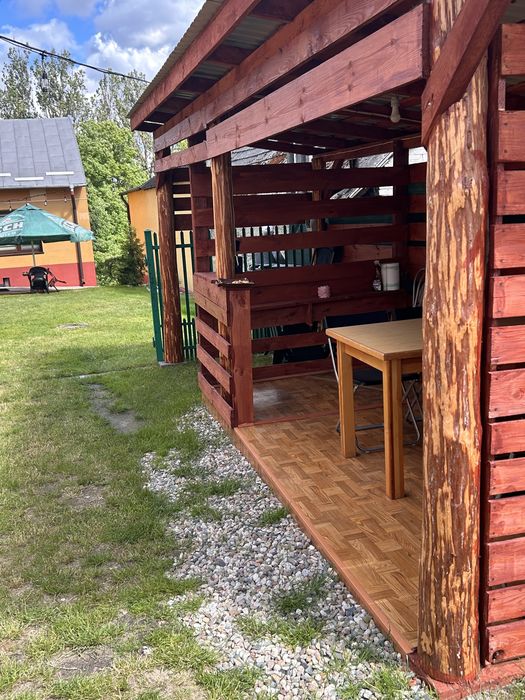 Wolna Chata Kwatery Noclegi Pokoje