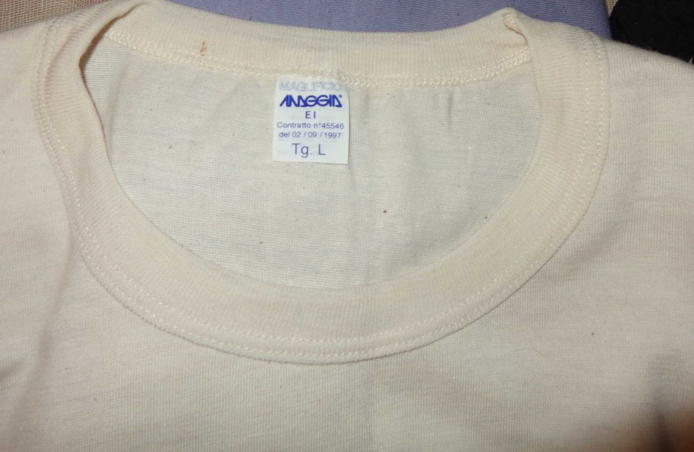 новое   термобельё размер 54 - 56