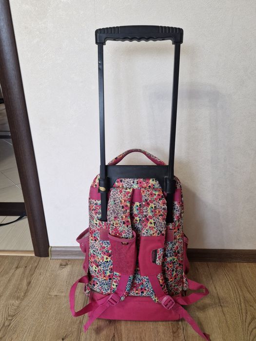 Шкільний рюкзак.