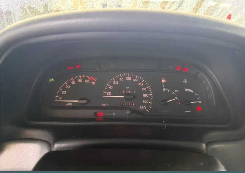 Renault Laguna 1.8