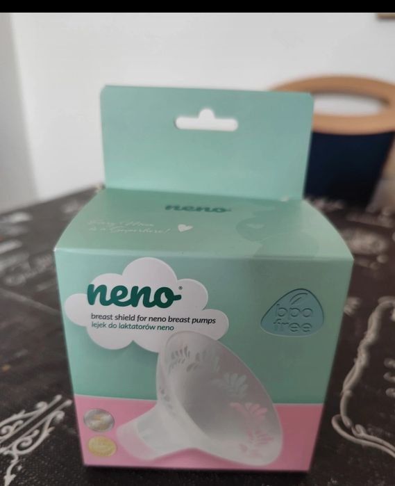 Laktator elektryczny+ gratisy