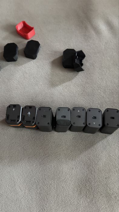 Продам caddx thermal 640