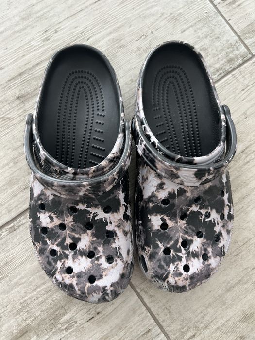 Crocs шльопанці чоловічі оригінал 42-43