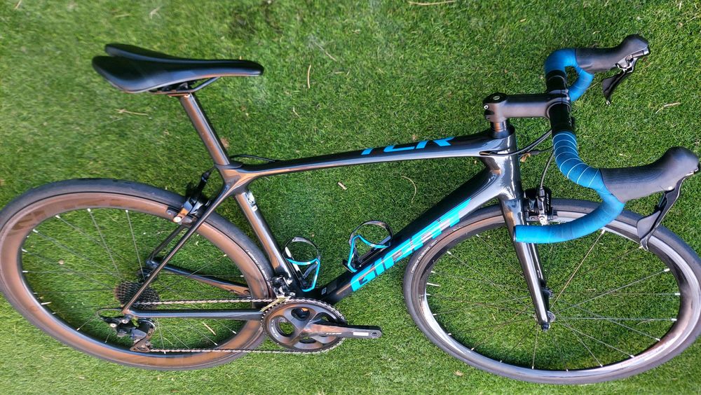 Giant Tcr Carbono t54