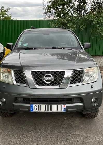 Разборка \ Шрот Nissan Navara Патфайндер\ навара Д40: 1 000 грн ...
