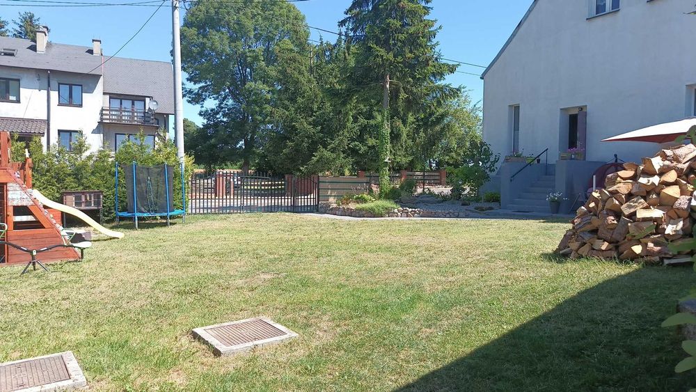 2-pokojowe mieszkanie na sprzedaż w miejscowości Żałe