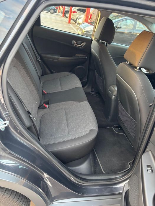 Hyundai Kauai Eletric 64 KWh 204cv