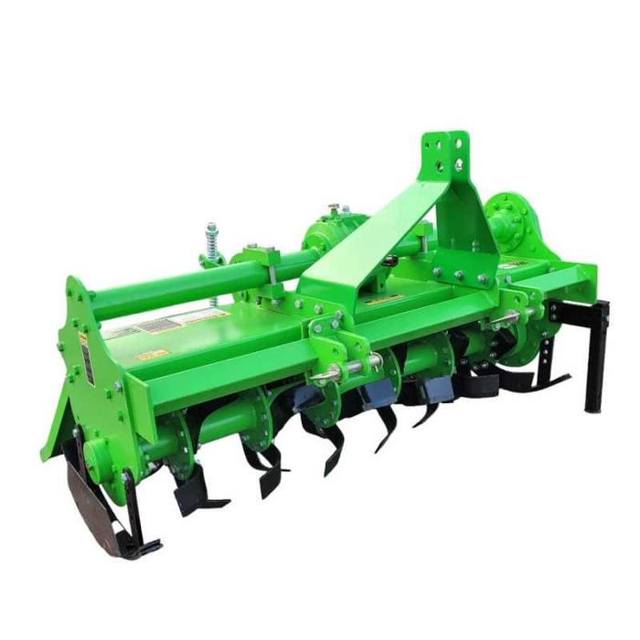 Грунтофреза Soilking 1,4м/1,5 м/1,65м/1,85м/2,1м з карданним валом