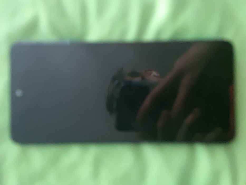 Батарея и Єкран на Poco x3 pro