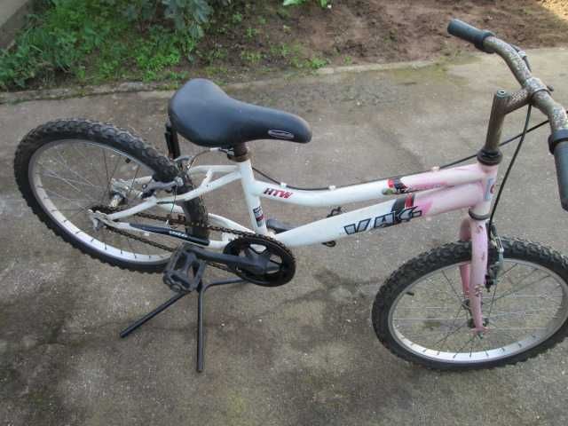 Bicicleta   de  montanha  20