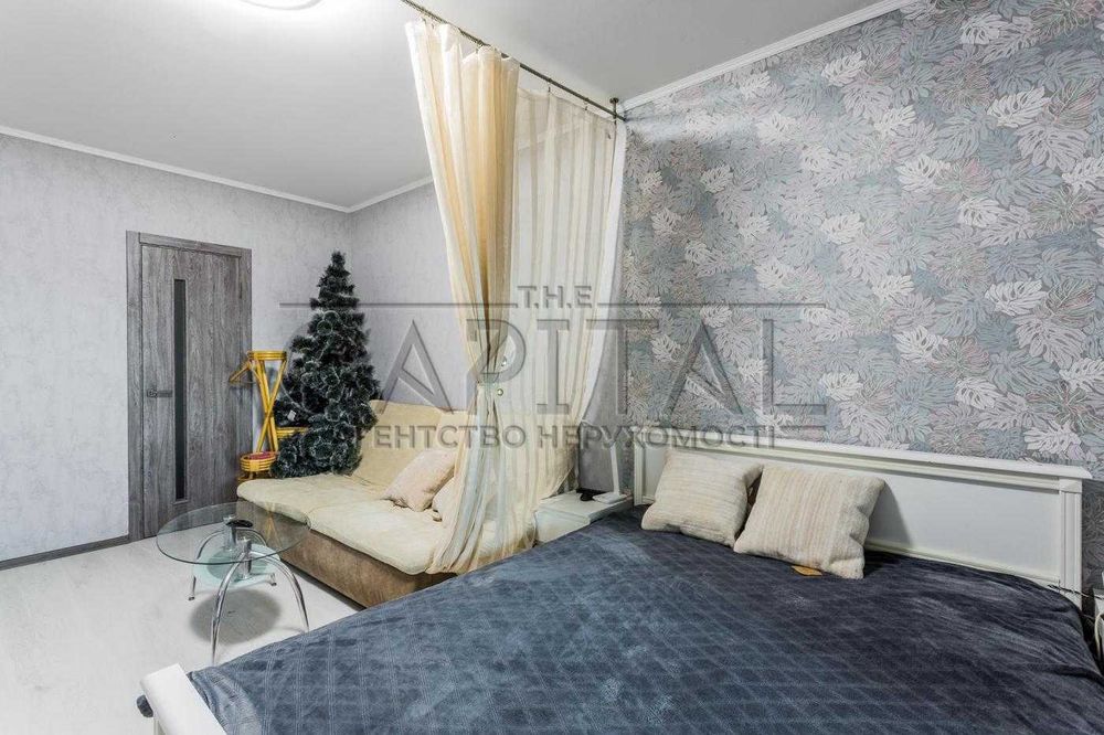 Продаж квартири, ЖК Крістер Град, вул. Сергія Данченка