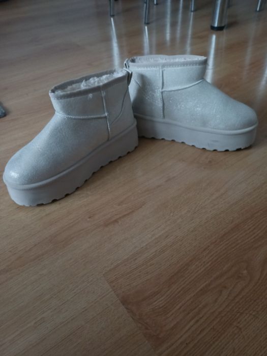 Sniegowce UGG australia
