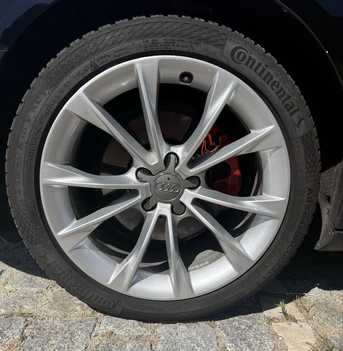 Audi a5 sportback 2.0 TDI, 150cv, facelift, automatico