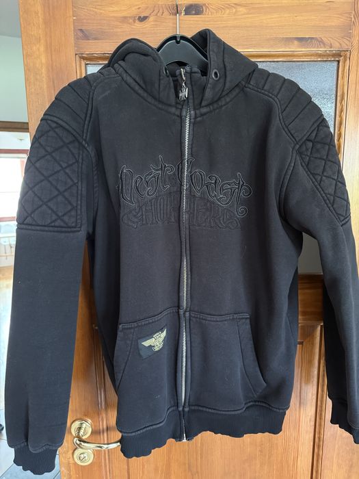 Bluza WCC West Coast Chopers Por Vida XL