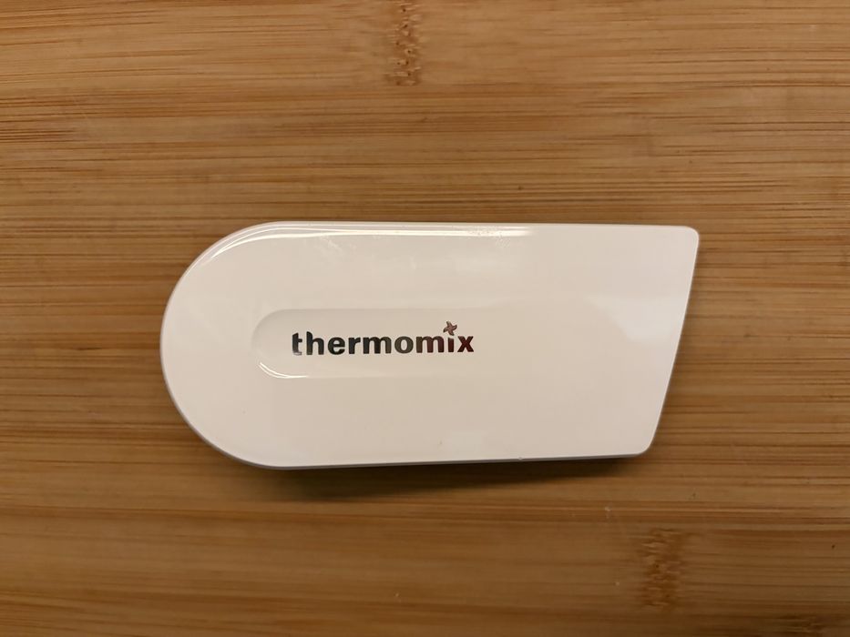Termomix Cook Key