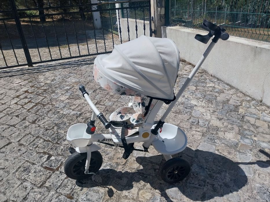 Triciclo B.Active +12 meses