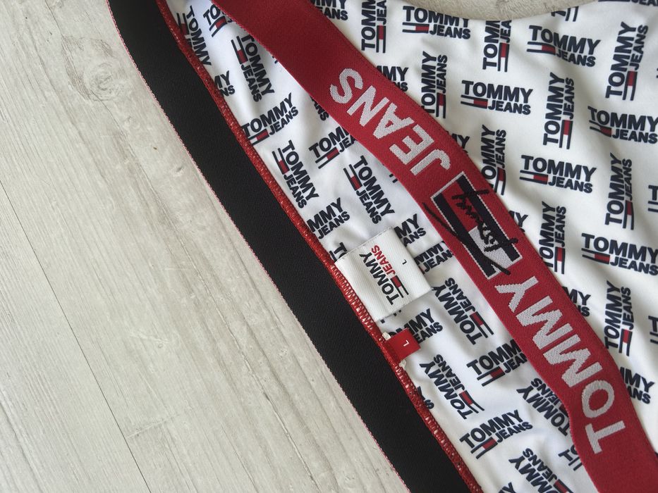 Bikini / majtki / Tommy Hilfiger nowe