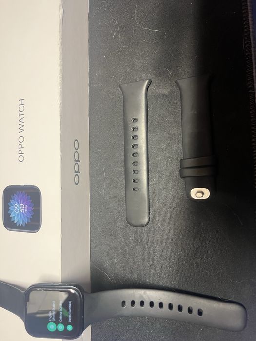 Smartwatch oppo watch 41mm wi-fi