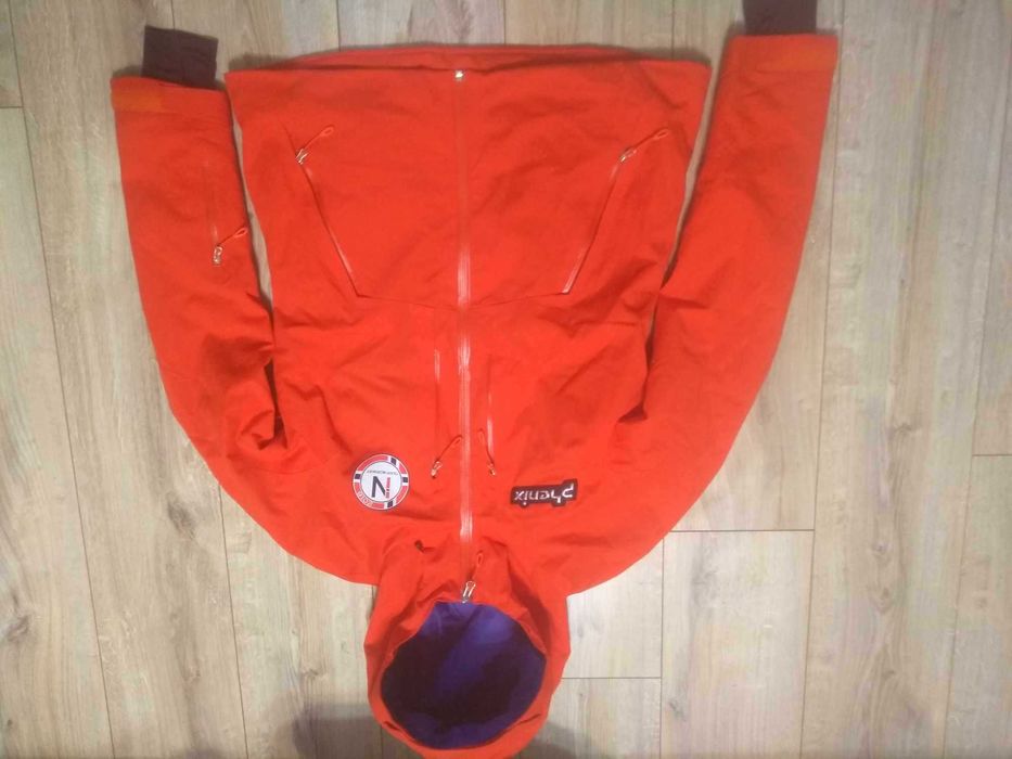 Phenix Team Norway Olimpic Jacket 2018 kurtka narciarska unikat Sample