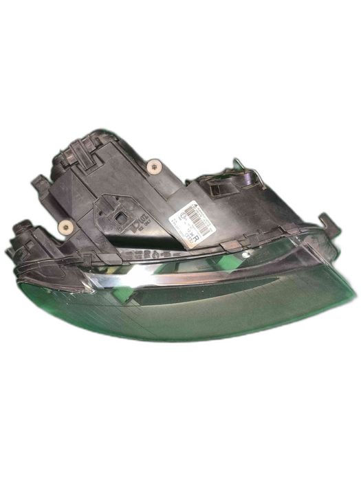 Ótica / Farol Direito AUDI A3 8P0941030M (OEM) | 0301206278 (OEM)