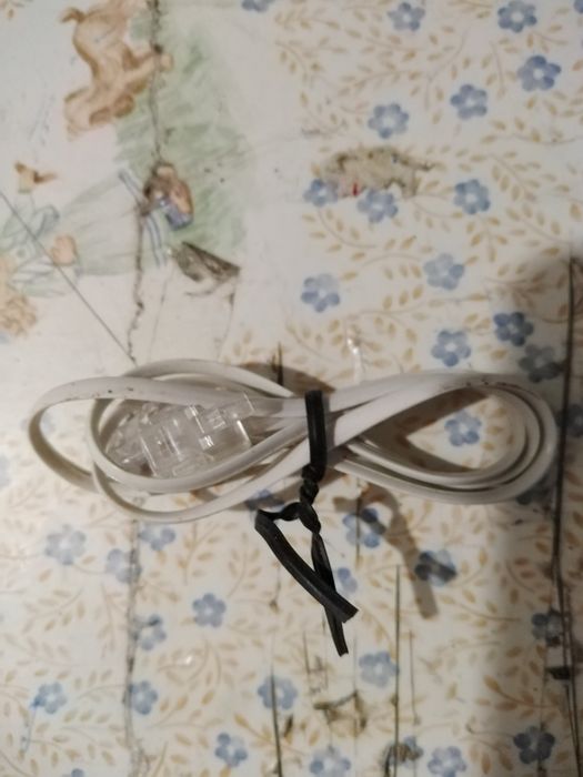 InternetVendoVendo cabo  telefone novo bom estado