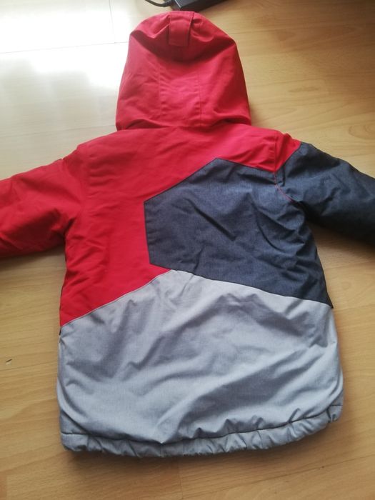 Sprzedam kurtkę reserved