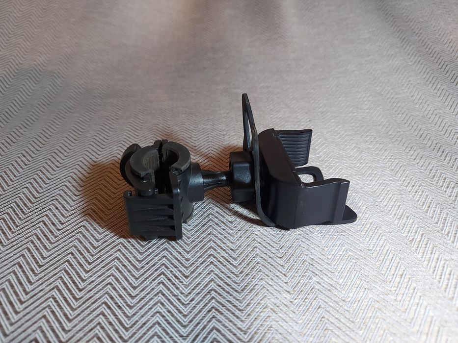 Suporte universal de telemóvel para bicicleta