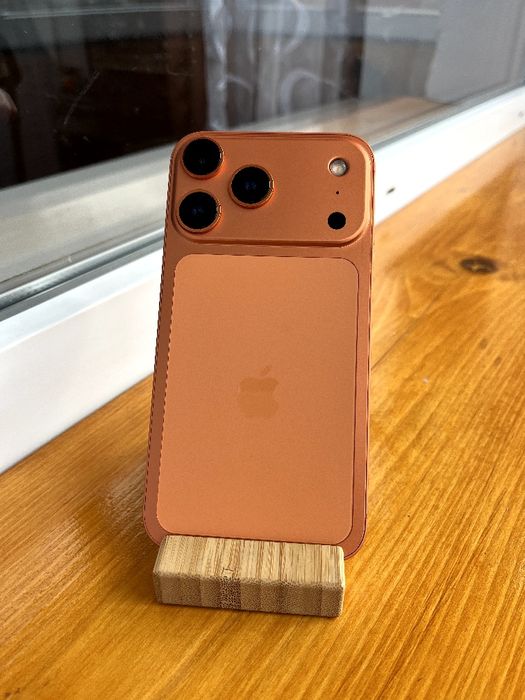 Iphone XR в корпусі айфон 17 pro, 64gb neverlock