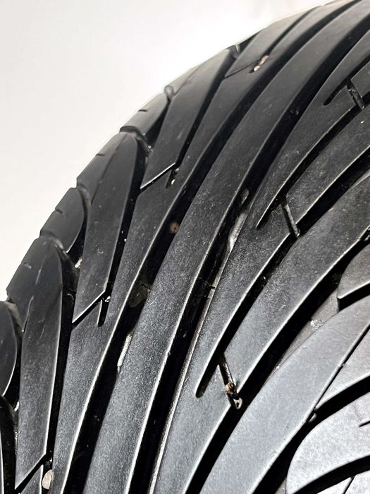 Pneus Nankang Ultra Sport NS2 - 195/50/15 - Como NOVOS