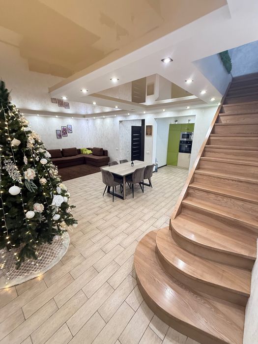 Продам будинок -дача в АНД районі