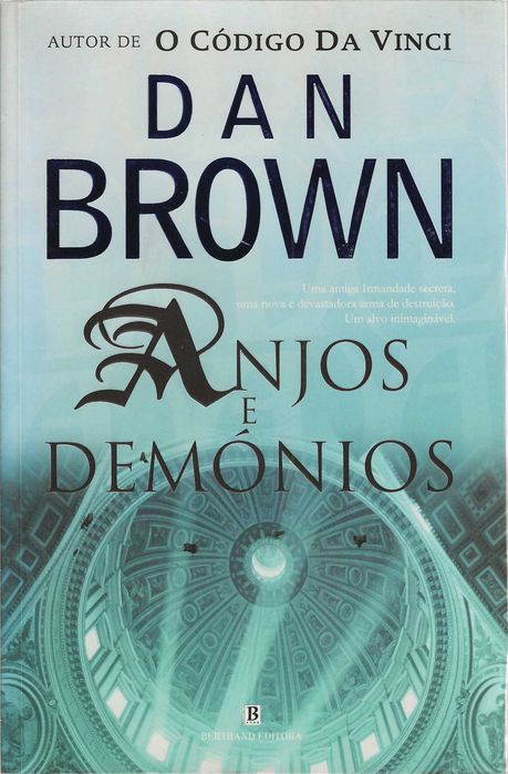 Anjos e Demónios