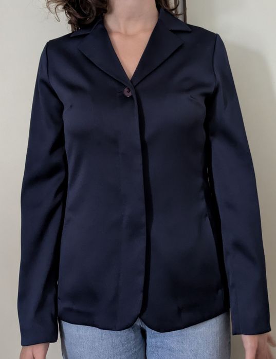 Casaco Clássico Stefanel