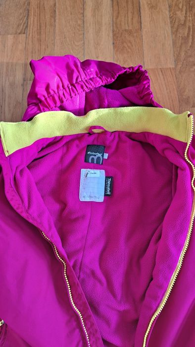 Kombinzon dziewczynka 116