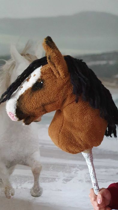 Hobby Horse HH koń