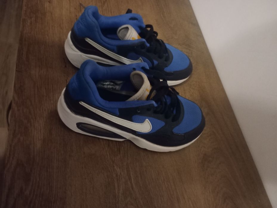 Buty Nike air max rozmiar 36.5
