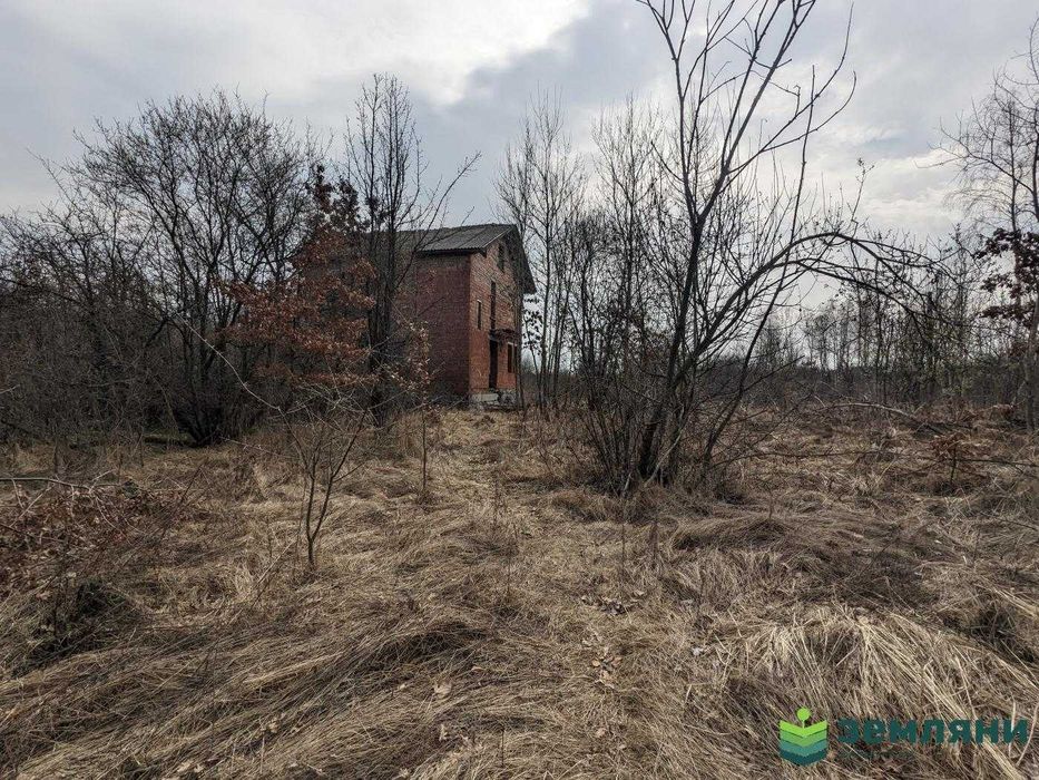 Продається дача біля Чернієва з будинком 12 сот. (1)