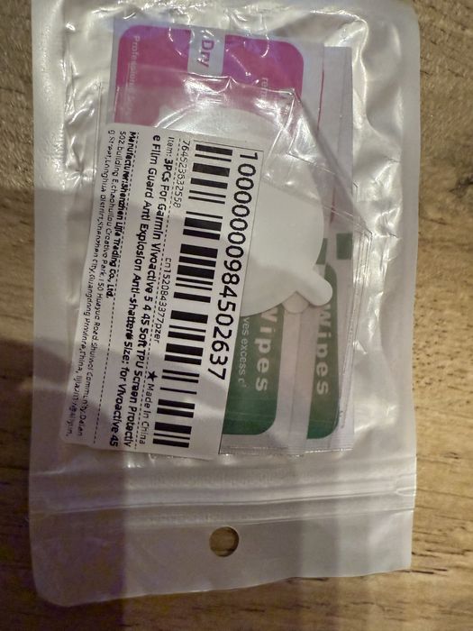 Garmin vivoactive 4s