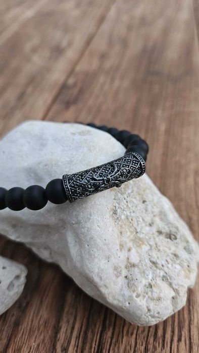 Bransoletka na prezent / męska / damska / dla chłopaka / dziewczyny