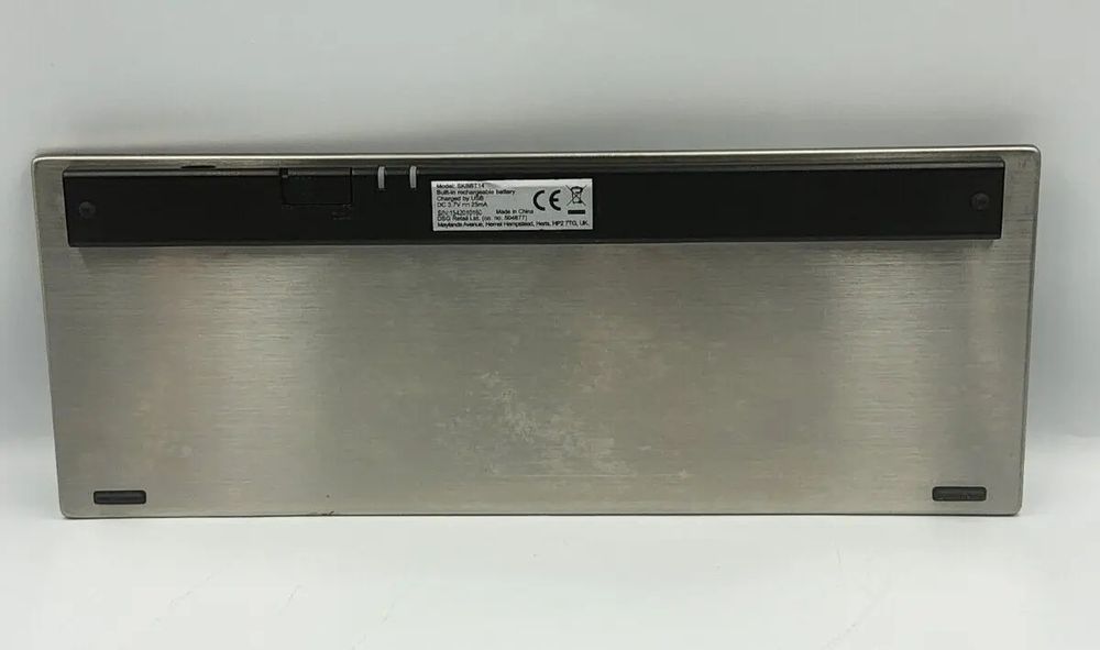 klawiatura Sandstrom SKBBT14 Bluetooth