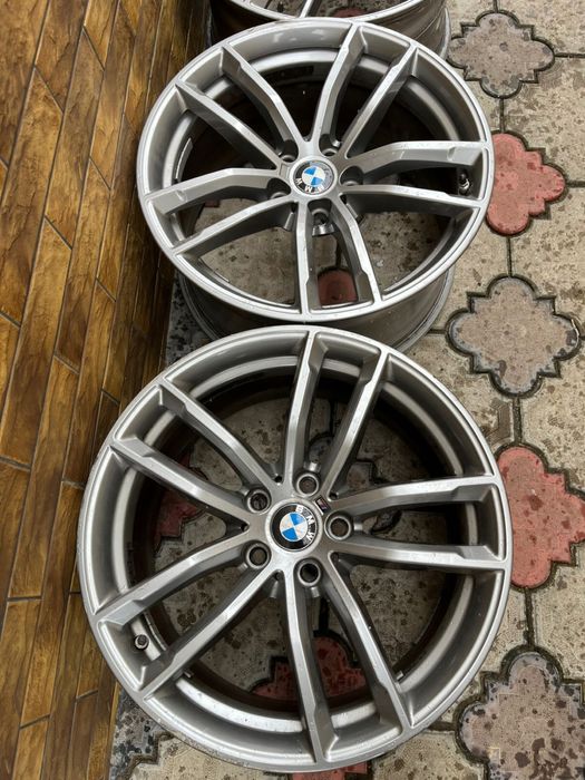 Діски  BMW 5/112 р18