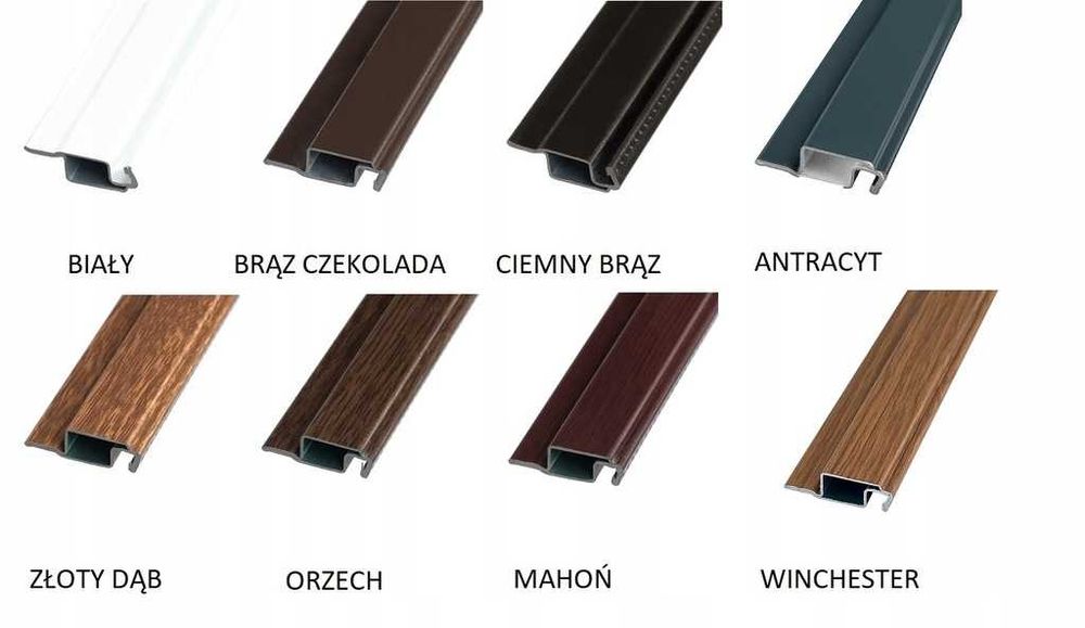 Moskitiery na Wymiar darmowa dostawa od 3 sztuk cała polska