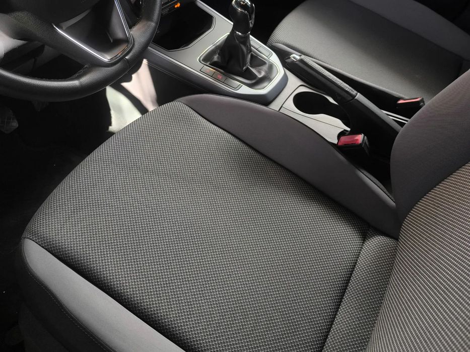 SEAT Arona 1.6 TDI Style foto 4