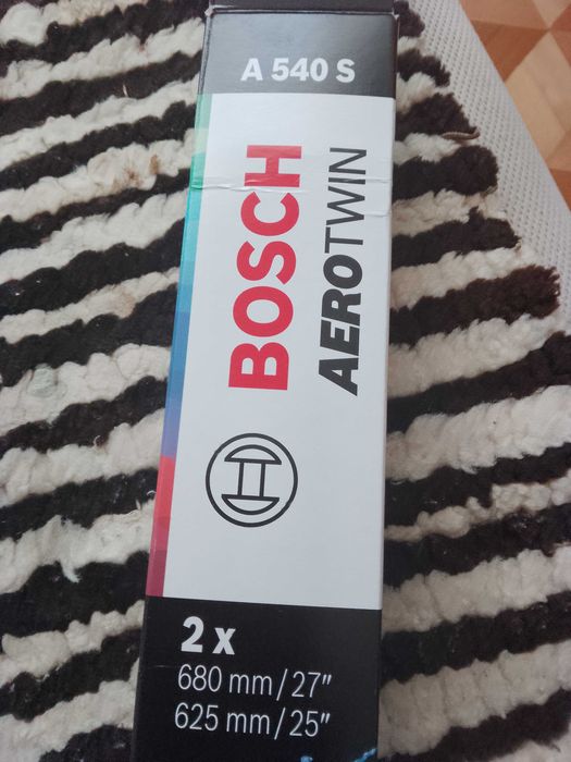 Wycieraczki Bosch Aerotwin Astra J,K okazja