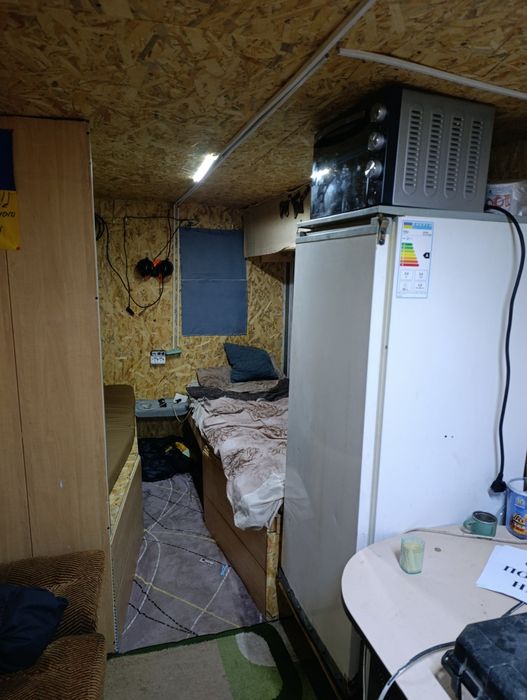 Продам авто дом ,